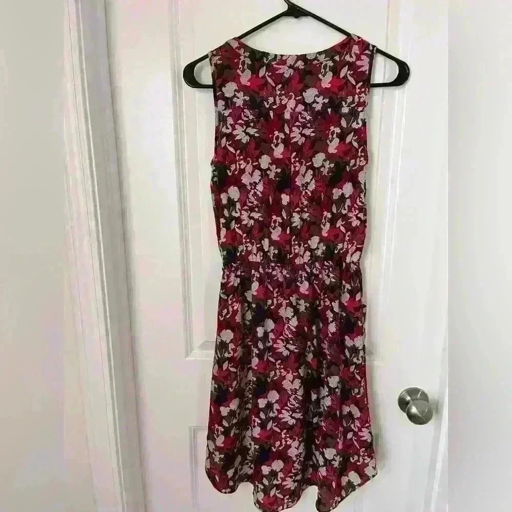 Tommy Hilfiger Floral Dress Size XS